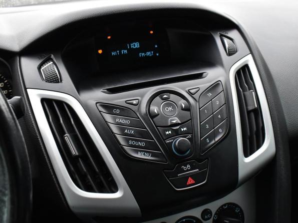 Ford Focus III с пробегом 2012 года, цена 845 000 рублей, 209605 км, седан, Автокод Объявления