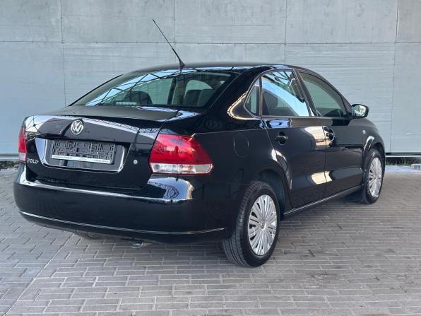 Volkswagen Polo V с пробегом 2012 года, цена 1 150 000 рублей, 74896 км, седан, Автокод Объявления