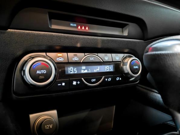 Mazda CX-5 II Рестайлинг с пробегом 2024 года, цена 3 500 000 рублей, 8043 км, внедорожник, Автокод Объявления