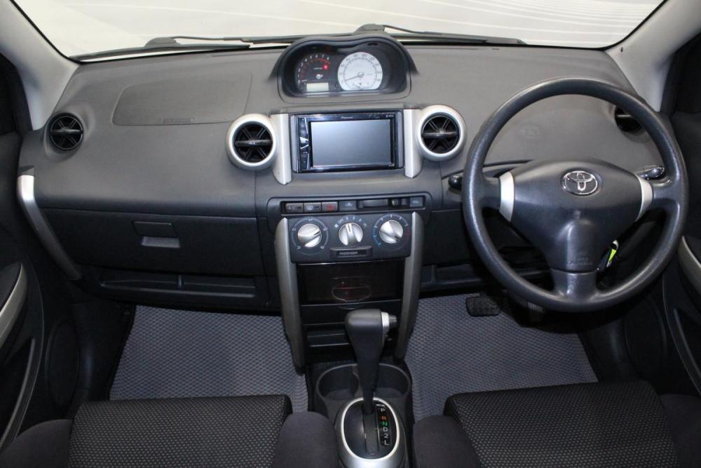 Toyota Ist I Кемерово  - изображение 11