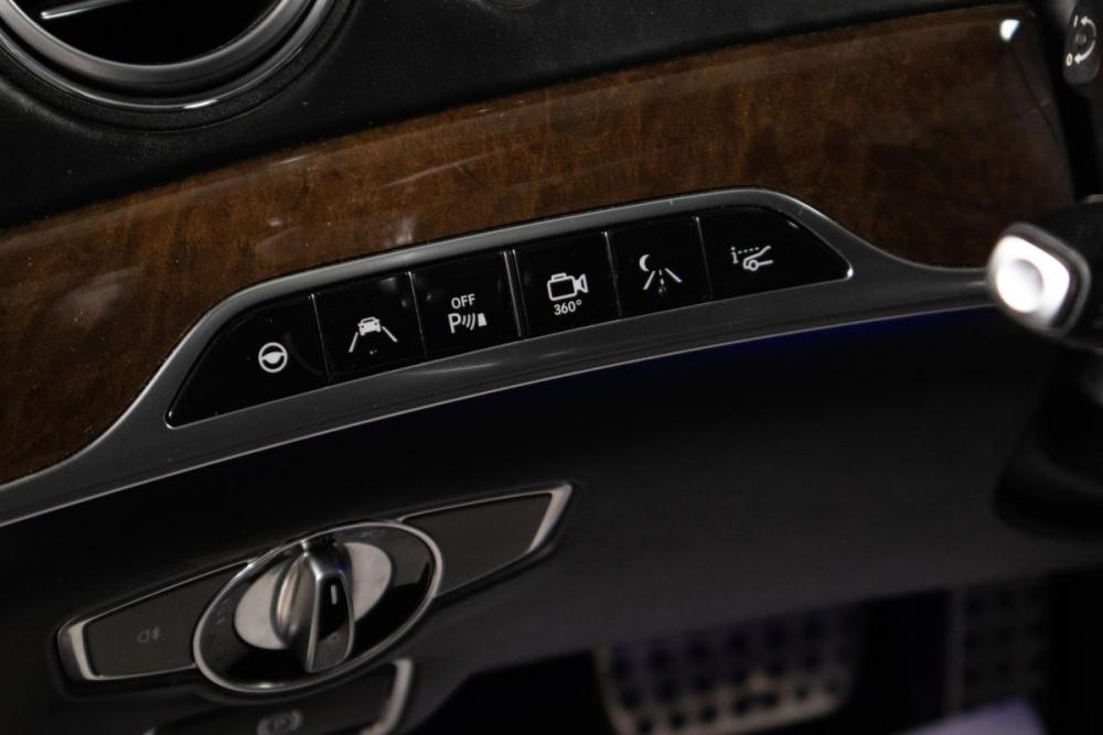 Mercedes-Benz S-Класс VI (W222 C217) Оренбург  - изображение 12