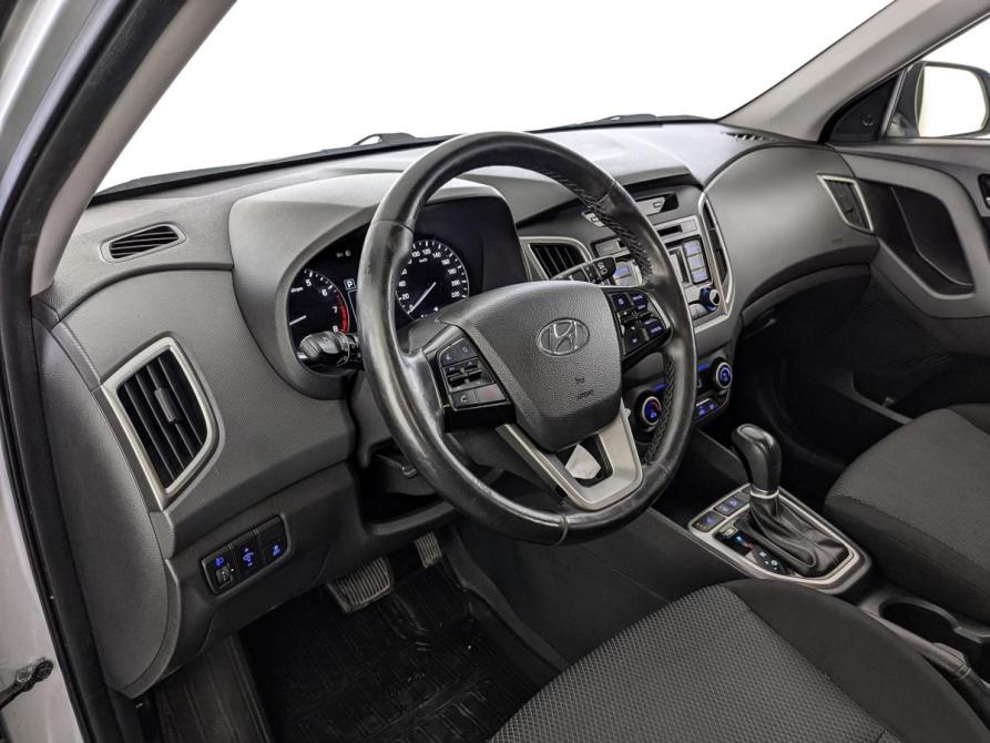 Hyundai Creta I Москва  - изображение 15