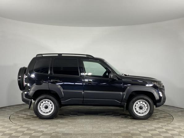 Lada (ВАЗ) Niva Travel I с пробегом 2023 года, цена 950 000 рублей, 14706 км, внедорожник, Автокод Объявления