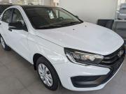 Lada (ВАЗ) Vesta I Рестайлинг (NG) Москва  - изображение 5