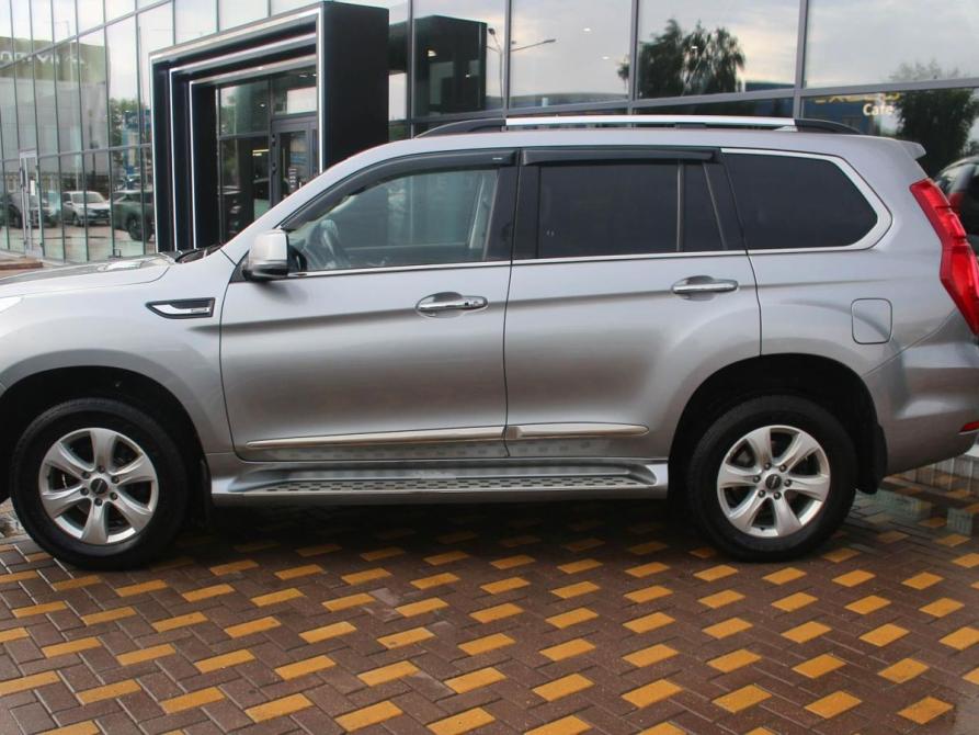 Haval H9 I Рестайлинг Калуга  - изображение 2