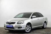 Toyota Avensis II Рестайлинг Сургут  - изображение 21