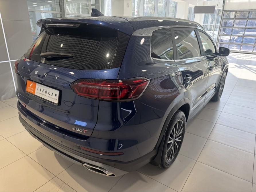 Chery Tiggo 8 Pro I Нижний Новгород  - изображение 5
