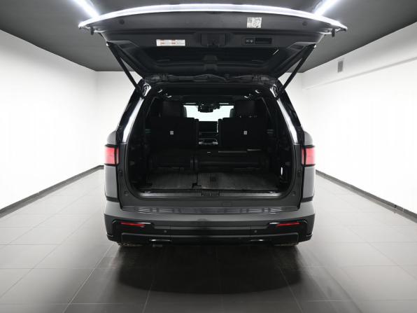 Toyota Sequoia III с пробегом 2023 года, цена 10 250 000 рублей, 53906 км, внедорожник, Автокод Объявления