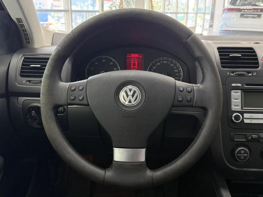 Volkswagen Jetta V Москва  - изображение 13