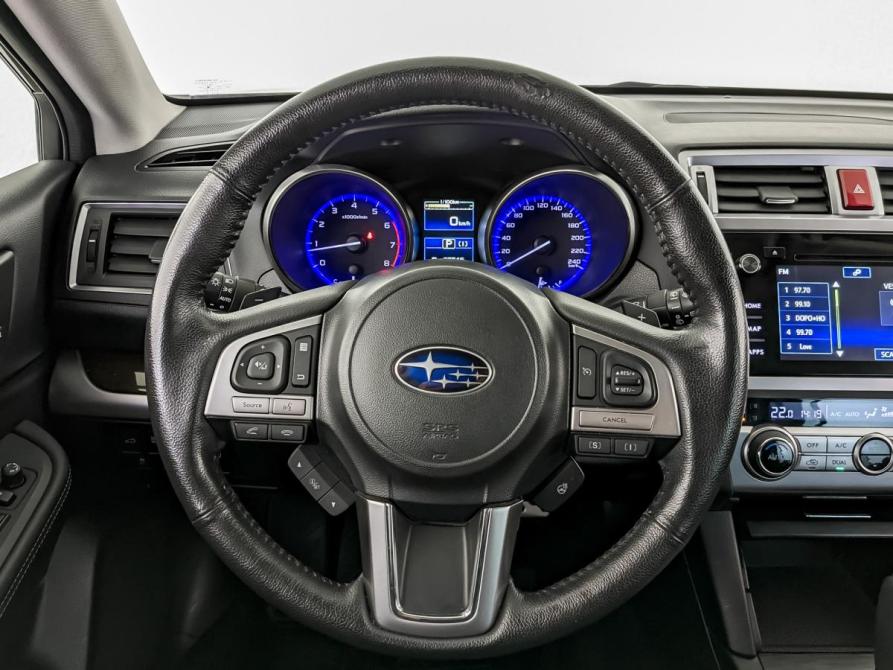 Subaru Outback V Москва  - изображение 23