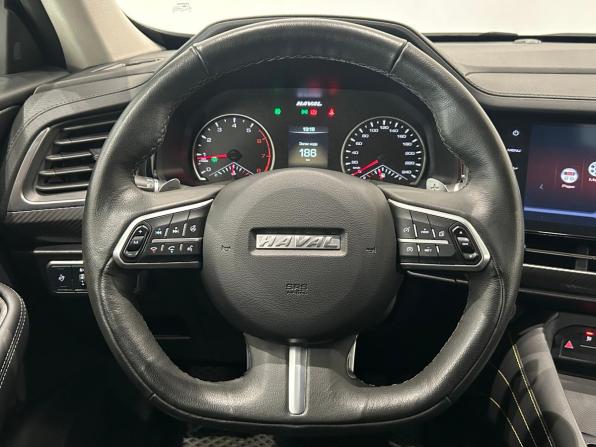 Haval F7x I с пробегом 2021 года, цена 1 849 000 рублей, 36066 км, внедорожник, Автокод Объявления