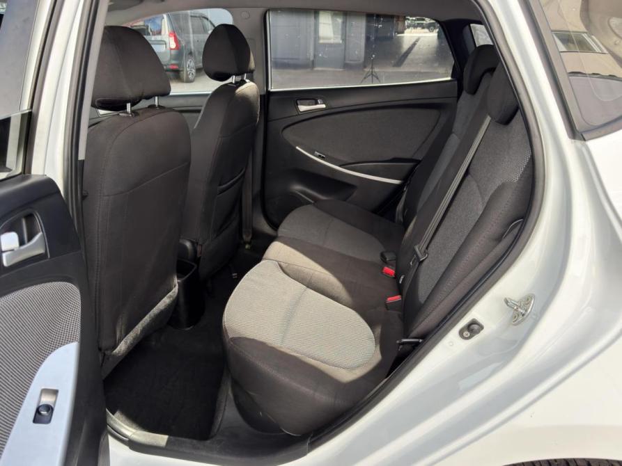 Hyundai Solaris I Кропоткин  - изображение 11