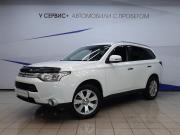 Mitsubishi Outlander III Москва  - изображение 16