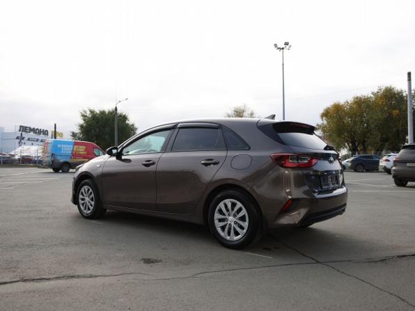 Kia Ceed III с пробегом 2019 года, цена 1 683 000 рублей, 78336 км, хэтчбек, Автокод Объявления