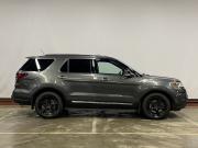Ford Explorer V Рестайлинг 2 Москва  - изображение 32