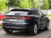 Audi Q8 I (4M) Санкт-Петербург  - изображение 46