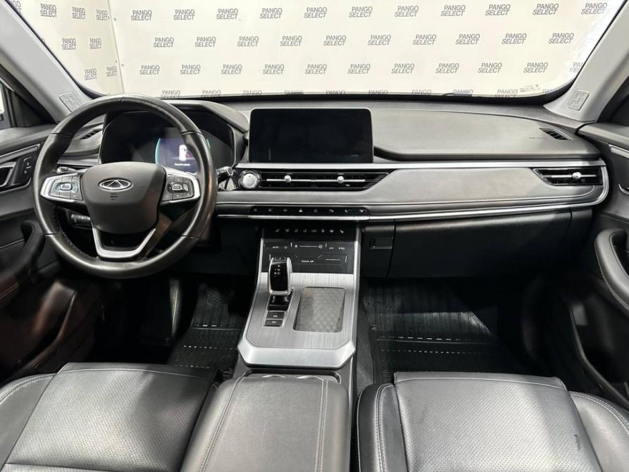 Chery Tiggo 4 Pro I Красноярск  - изображение 15