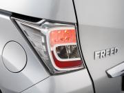 Honda Freed I Рестайлинг Иркутск  - изображение 48
