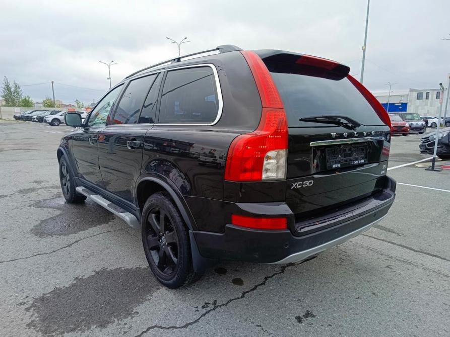 Volvo XC90 I Рестайлинг Тюмень  - изображение 5
