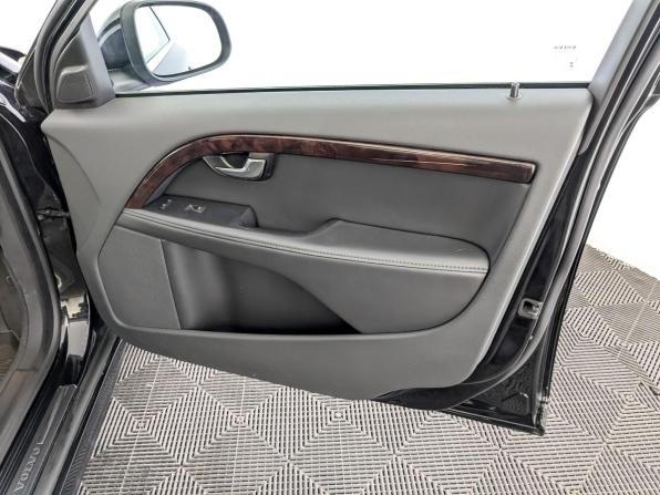Volvo S80 II Рестайлинг с пробегом 2013 года, цена 2 480 000 рублей, 80095 км, седан, Автокод Объявления