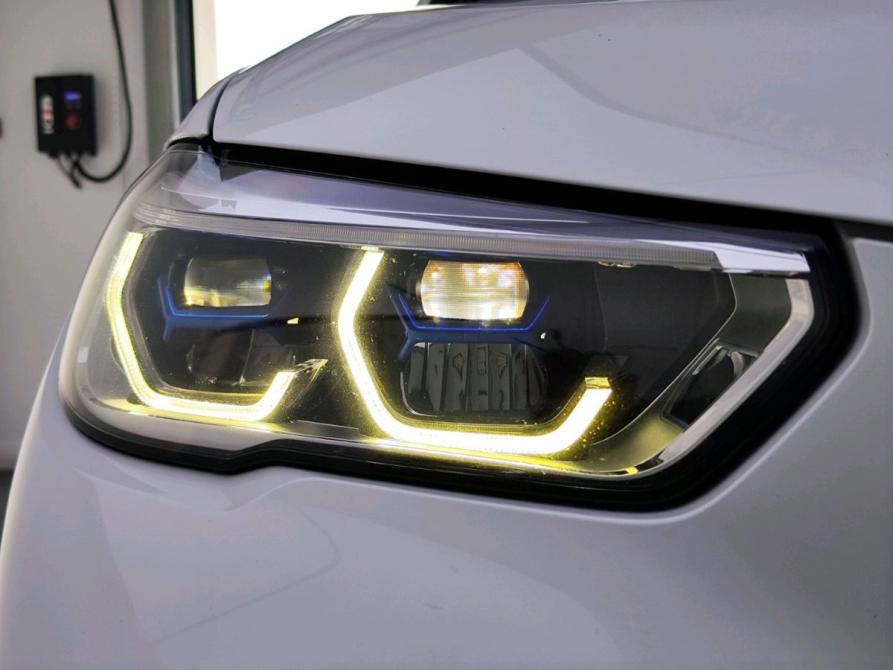 BMW X5 IV (G05/G18) Уфа  - изображение 17