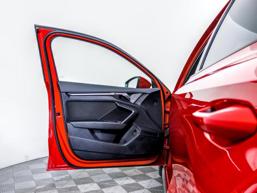 Audi A3 IV (8Y) Санкт-Петербург  - изображение 14