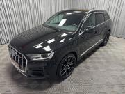 Audi Q7 II (4M) Рестайлинг Стерлитамак  - изображение 47