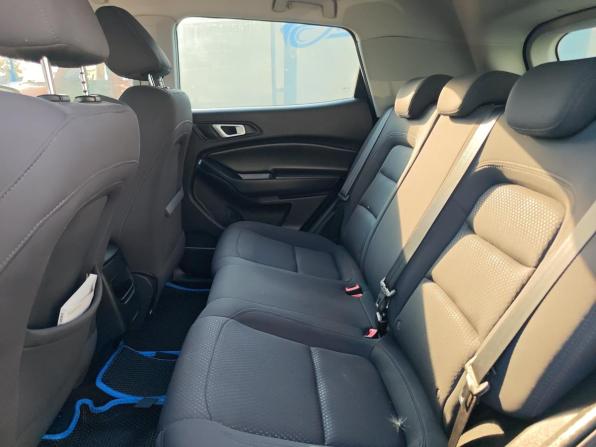 Chery Tiggo 4 I Рестайлинг с пробегом 2020 года, цена 1 261 000 рублей, 61800 км, внедорожник, Автокод Объявления