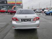 Toyota Corolla X (E140 E150) Рестайлинг Тюмень  - изображение 22
