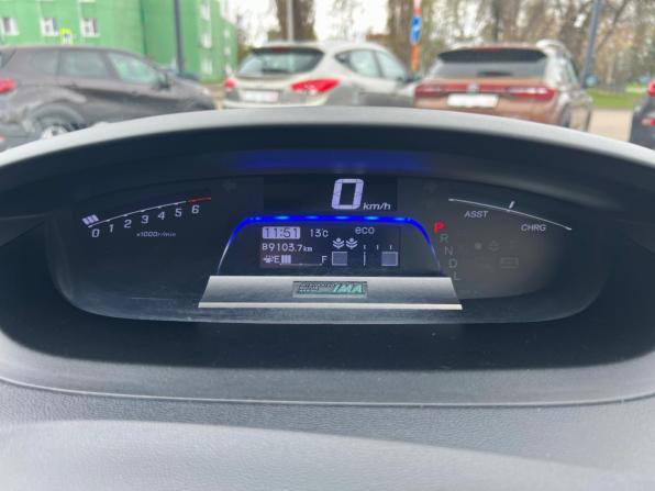 Honda Freed I Рестайлинг с пробегом 2012 года, цена 890 000 рублей, 236074 км, компактвэн, Автокод Объявления