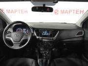 Hyundai Solaris II Вологда  - изображение 32