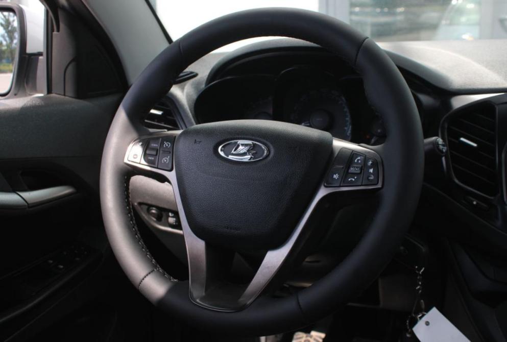 Lada (ВАЗ) Vesta I Саратов  - изображение 20