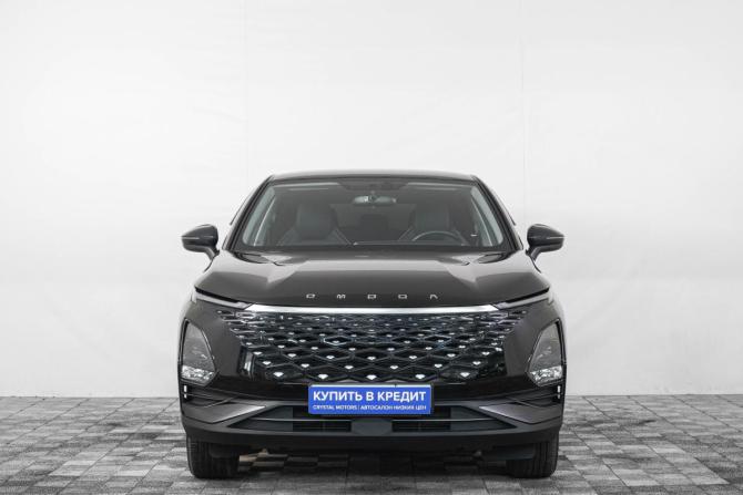 Omoda C5 I с пробегом 2024 года, цена 1 799 000 рублей, 30702 км, внедорожник, Автокод Объявления