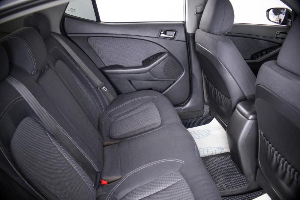 Kia Optima III Пермь  - изображение 10