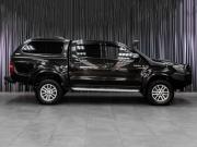 Toyota Hilux VII Рестайлинг Тюмень  - изображение 22