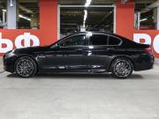 BMW 5 серии VI (F10/F11/F07) Рестайлинг Москва  - изображение 35