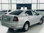 Skoda Octavia II (A5) Рестайлинг Шахты  - изображение 23