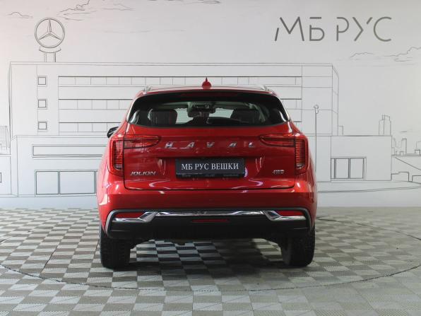 Haval Jolion I с пробегом 2023 года, цена 1 859 000 рублей, 53000 км, внедорожник, Автокод Объявления