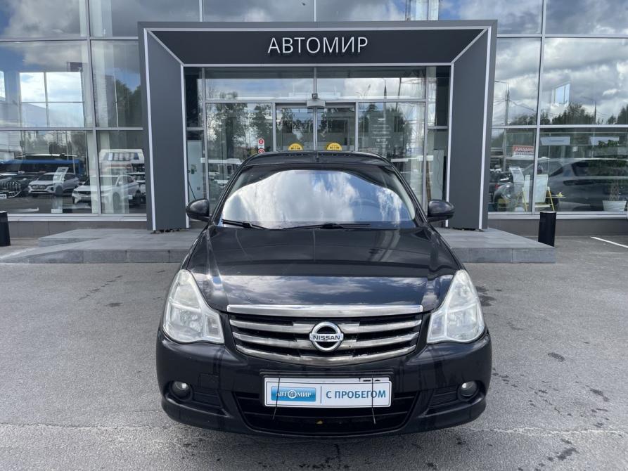 Nissan Almera III (G15) Брянск  - изображение 2