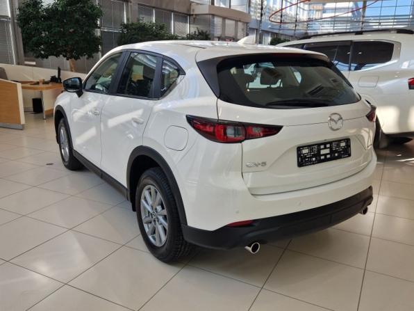 Mazda CX-5 II Рестайлинг с пробегом 2024 года, цена 4 050 000 рублей, 15 км, внедорожник, Автокод Объявления