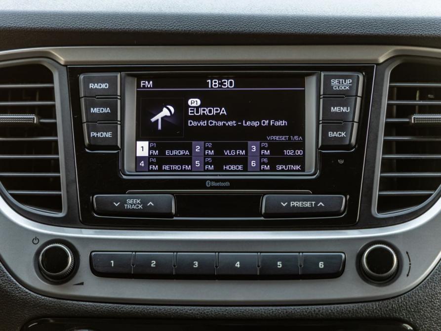Hyundai Solaris II Волгоград  - изображение 22