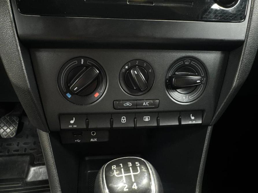 Skoda Rapid I Ростов-на-Дону  - изображение 17