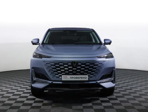 Changan UNI-K с пробегом 2023 года, цена 2 670 000 рублей, 53860 км, внедорожник, Автокод Объявления