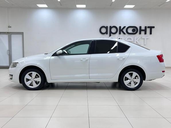 Skoda Octavia III (A7) с пробегом 2016 года, цена 1 550 000 рублей, 172251 км, лифтбек, Автокод Объявления