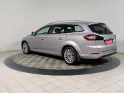 Ford Mondeo IV Рестайлинг Екатеринбург  - изображение 25