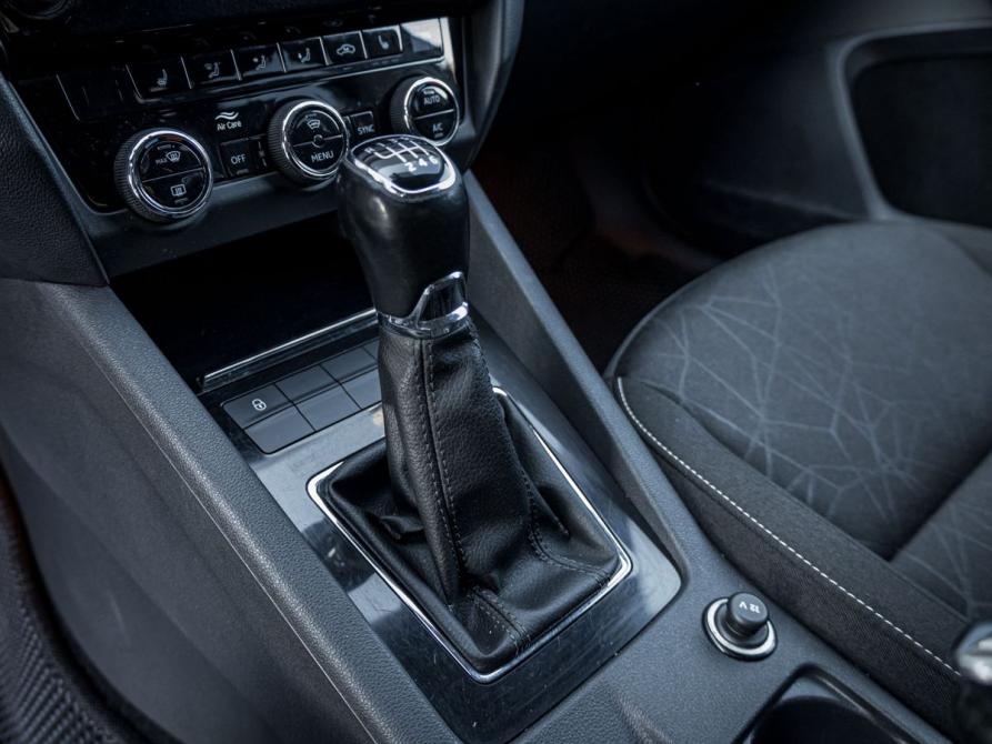 Skoda Octavia III (A7) Рестайлинг Казань  - изображение 10
