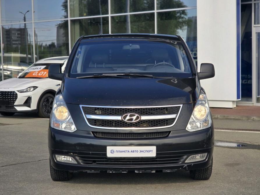 Hyundai Grand Starex I Челябинск  - изображение 2