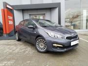 Kia Ceed II Рестайлинг Набережные Челны  - изображение 21