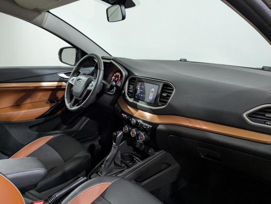 Lada (ВАЗ) Vesta I Рестайлинг (NG) Химки  - изображение 14