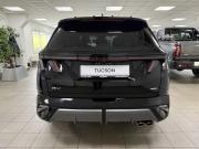 Hyundai Tucson IV Рестайлинг Москва  - изображение 11